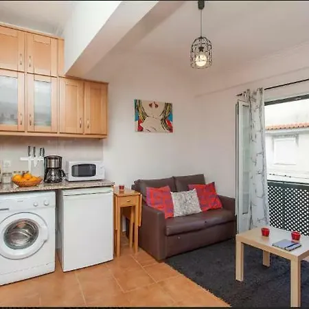 Apartamento Sweet Regueira Ii *