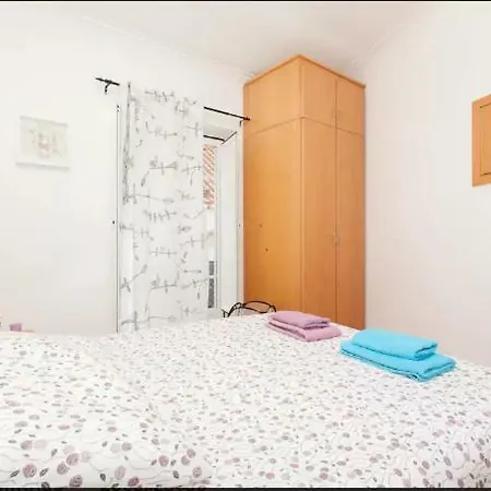 Apartamento Sweet Regueira Ii Lisboa