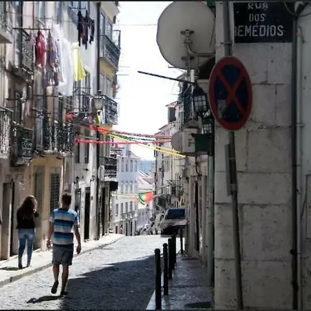 Apartamento Sweet Regueira Ii Lisboa