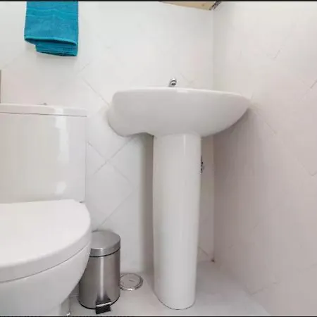Apartamento Sweet Regueira Ii