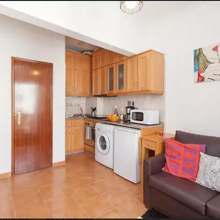 Sweet Regueira Ii Apartamento *