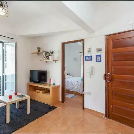 Apartamento Sweet Regueira Ii