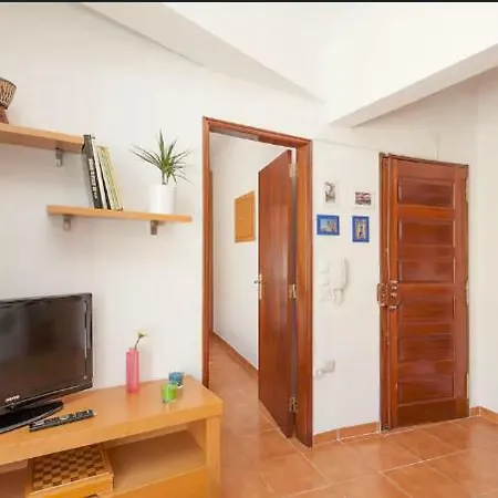 Apartamento Sweet Regueira Ii *