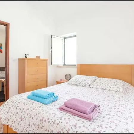 Apartamento Sweet Regueira Ii *
