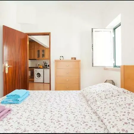 Sweet Regueira Ii Apartamento